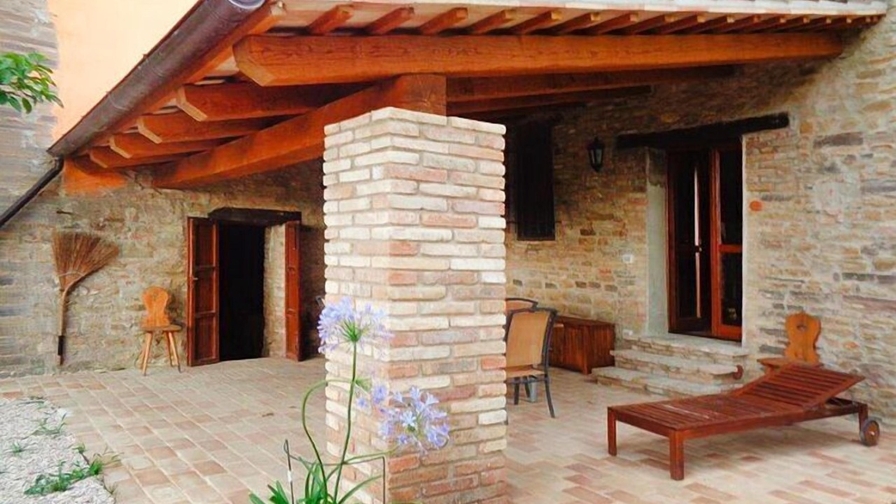 Photo of Outdoor in Urbino
