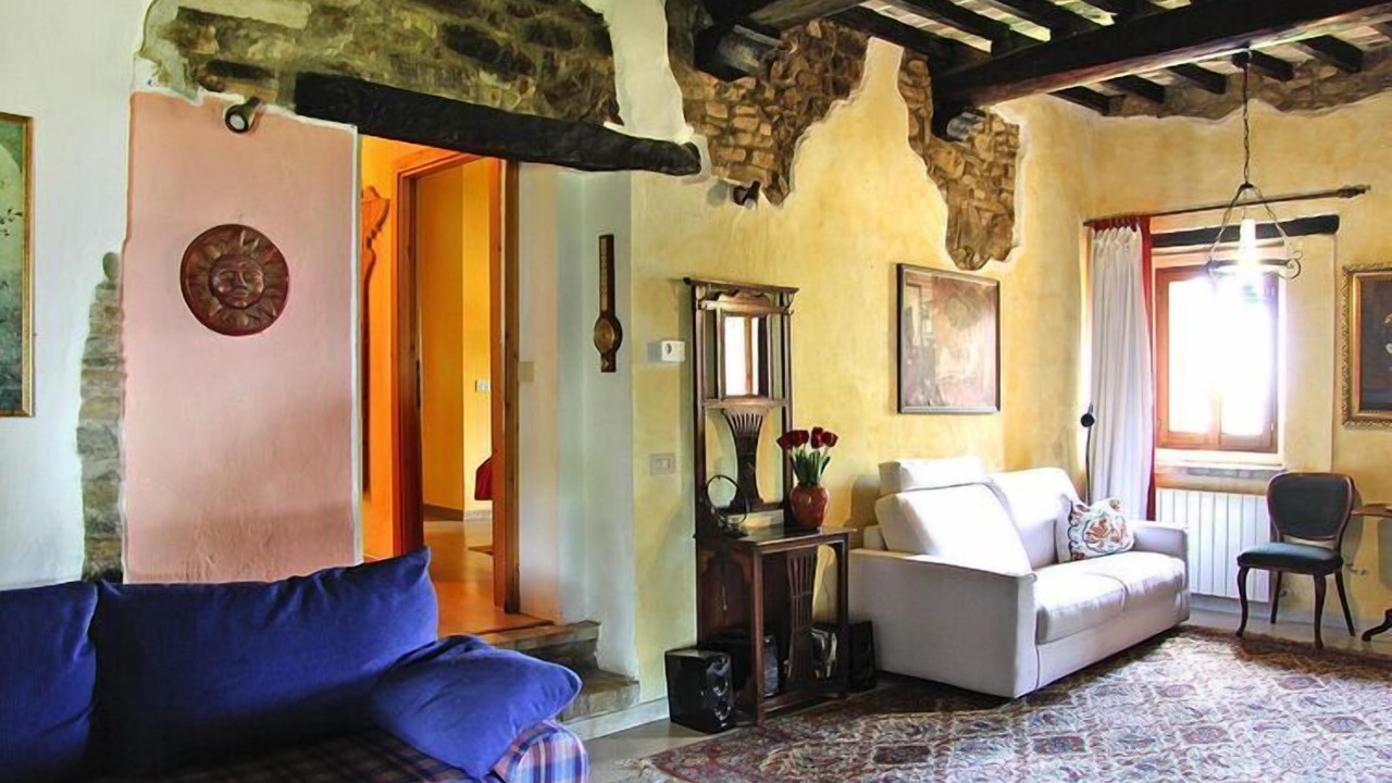 Photo of Livingroom in Urbino