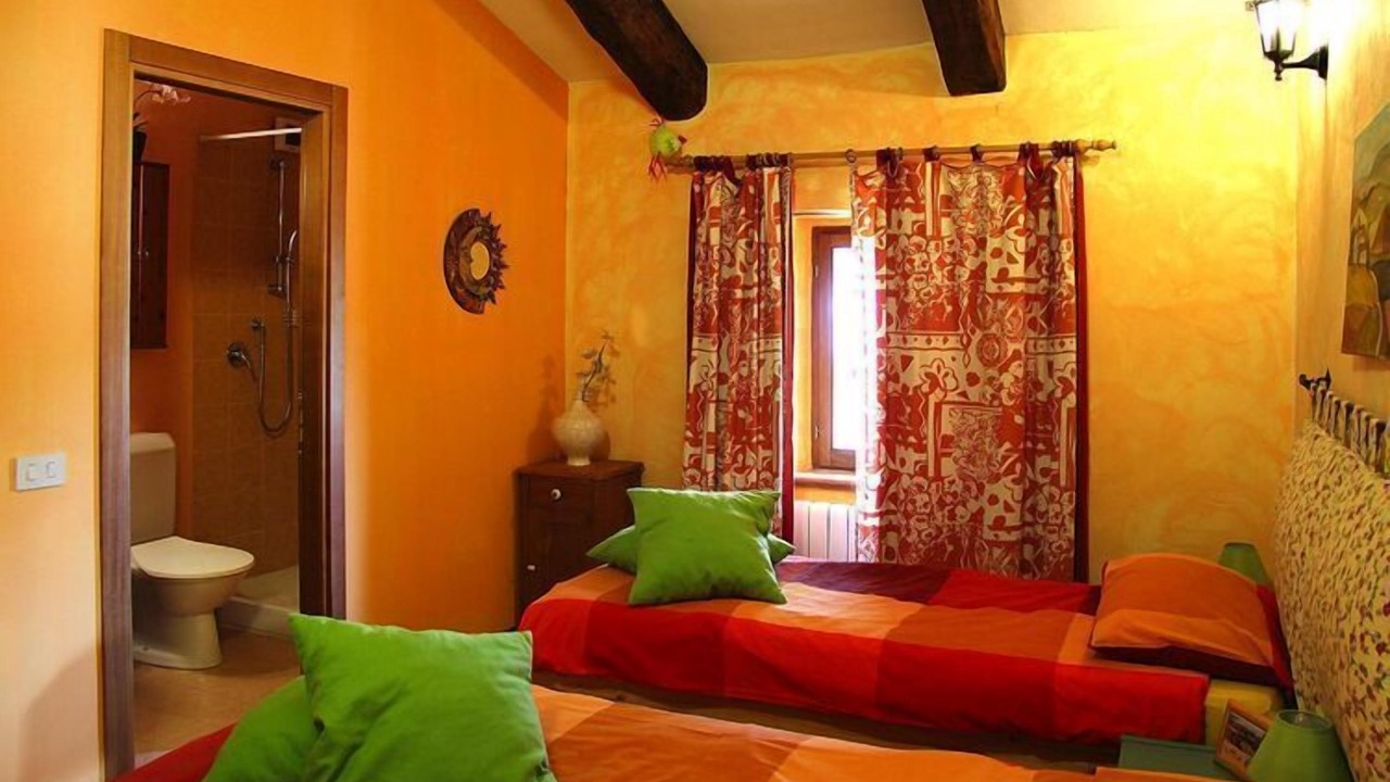 Photo of Livingroom in Urbino
