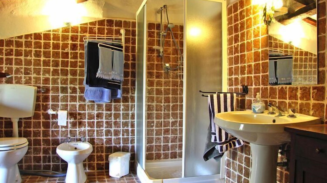 Photo of Bathroom in Urbino
