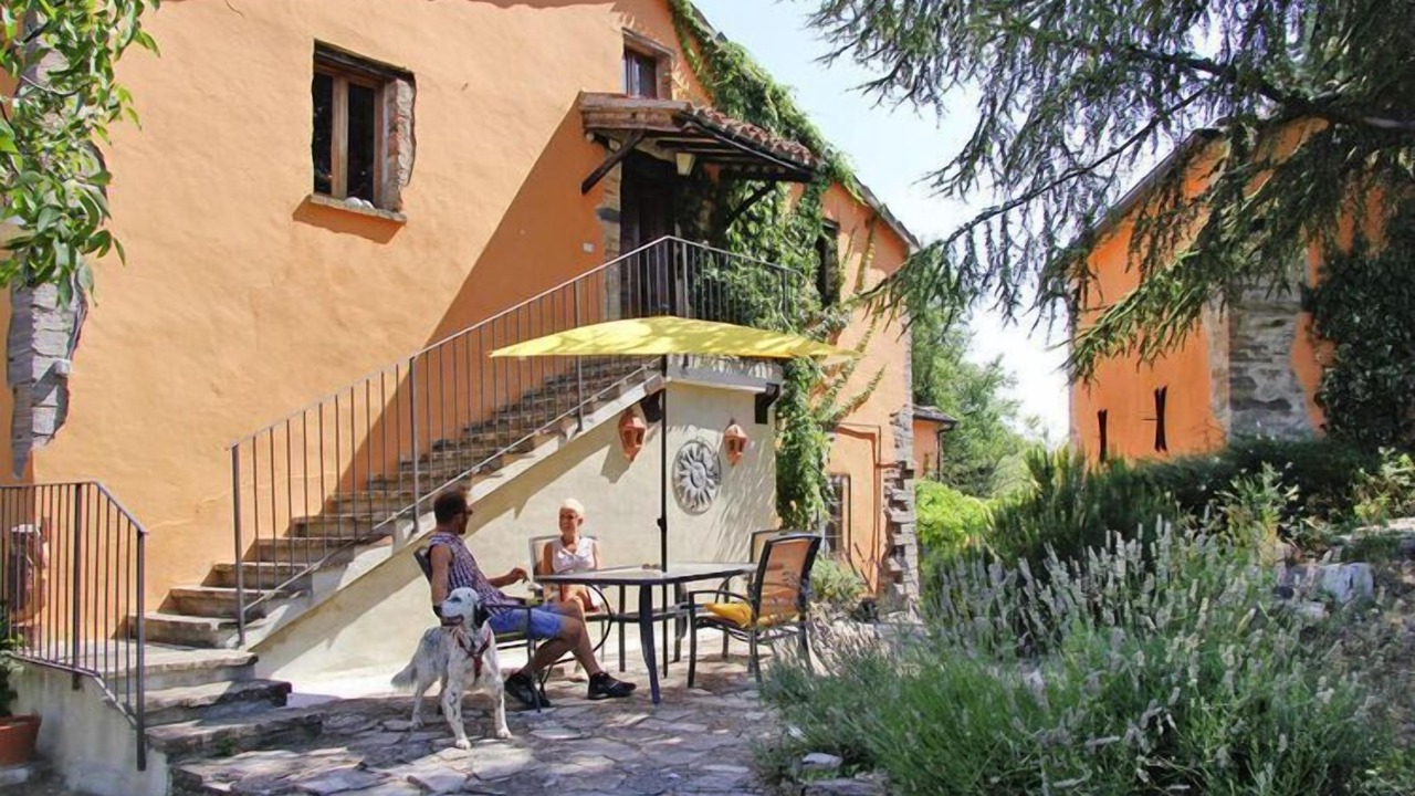 Photo of Outdoor in Urbino