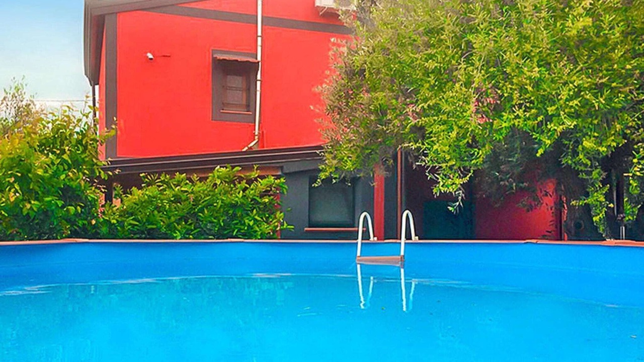 Photo of Outdoor in Rovittello