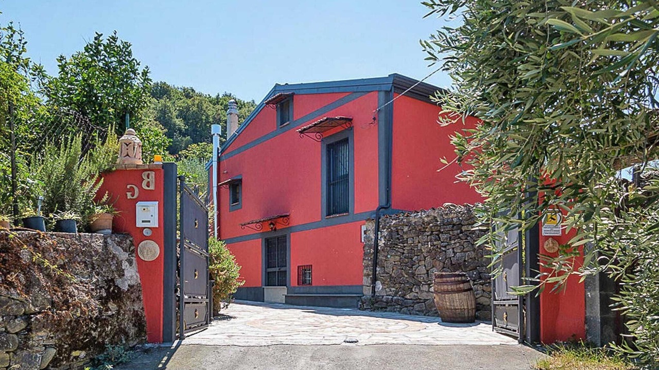 Photo of Outdoor in Rovittello