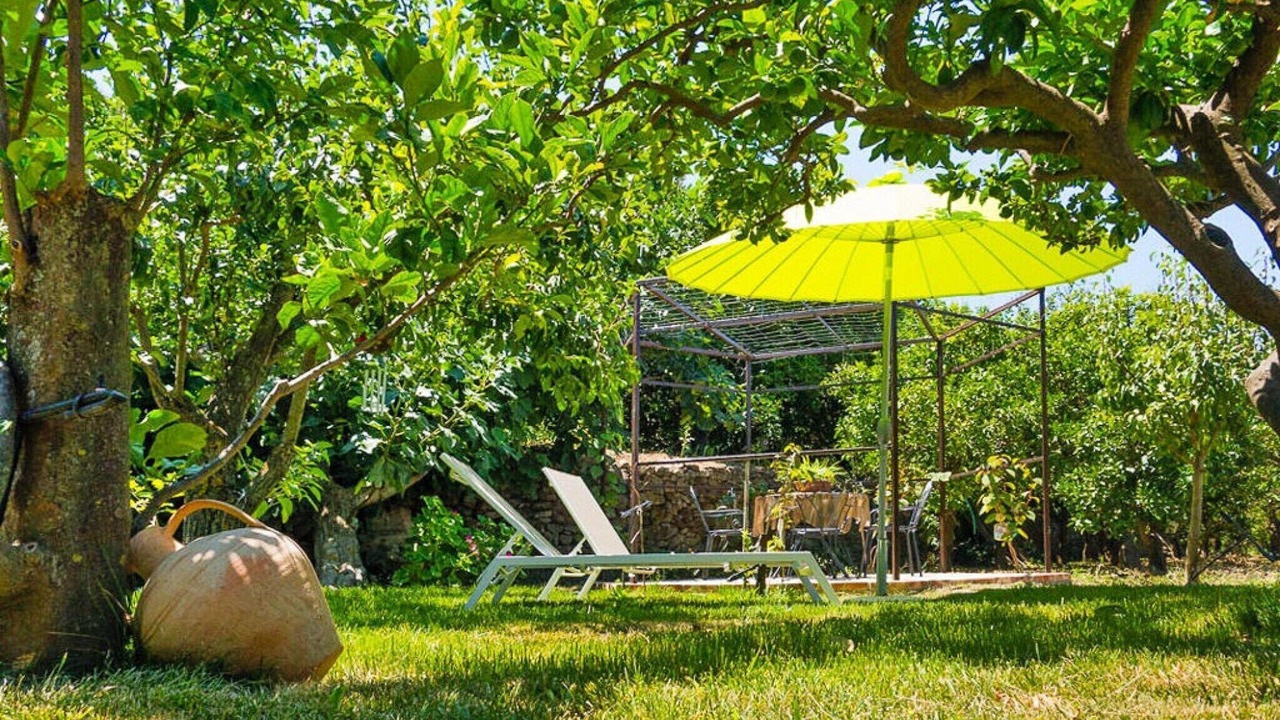 Photo of Outdoor in Rovittello