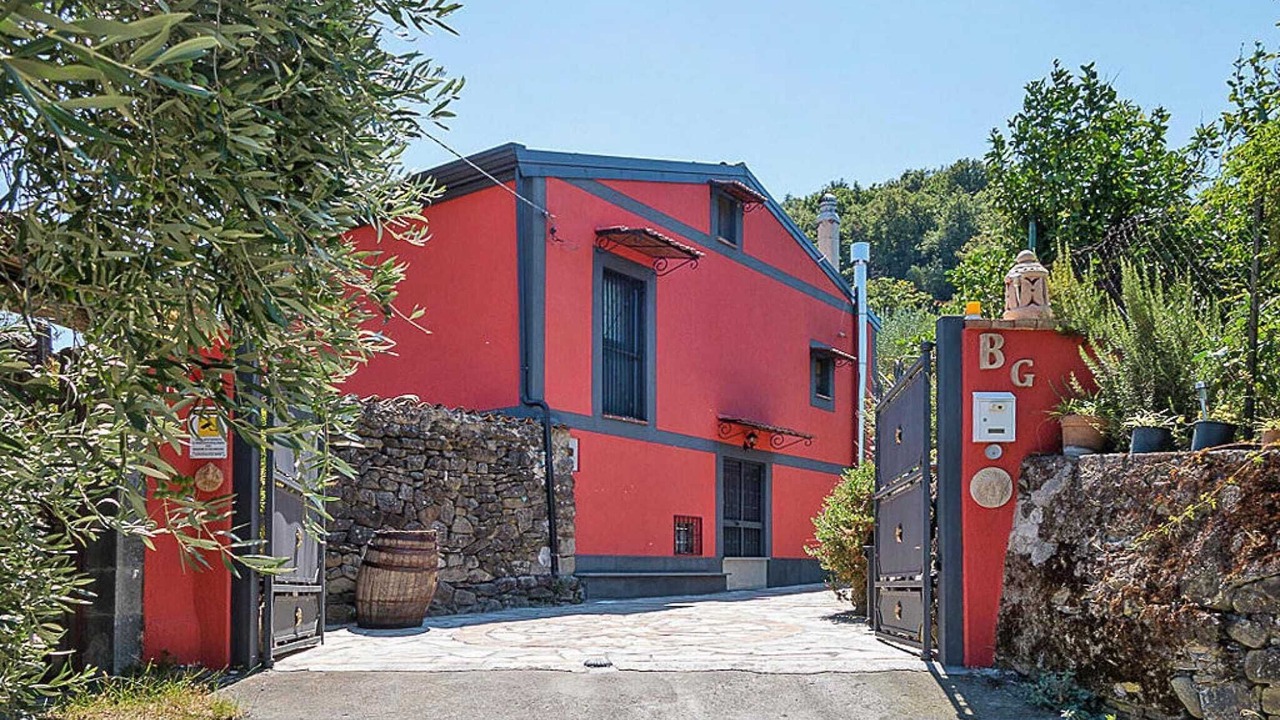 Photo of Outdoor in Rovittello