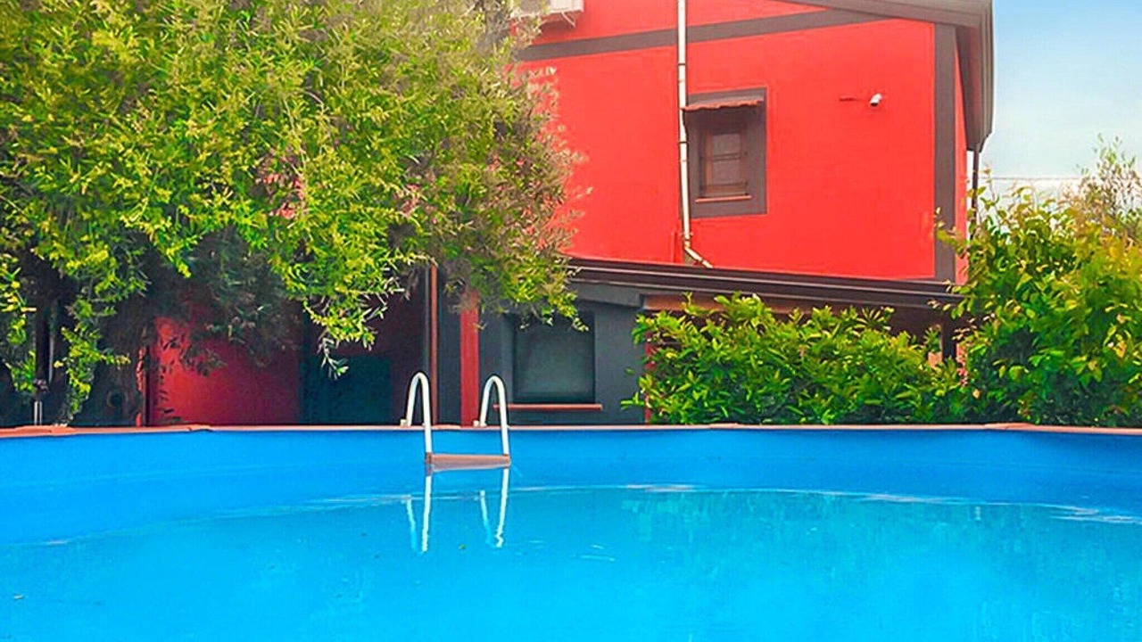 Photo of Outdoor in Rovittello