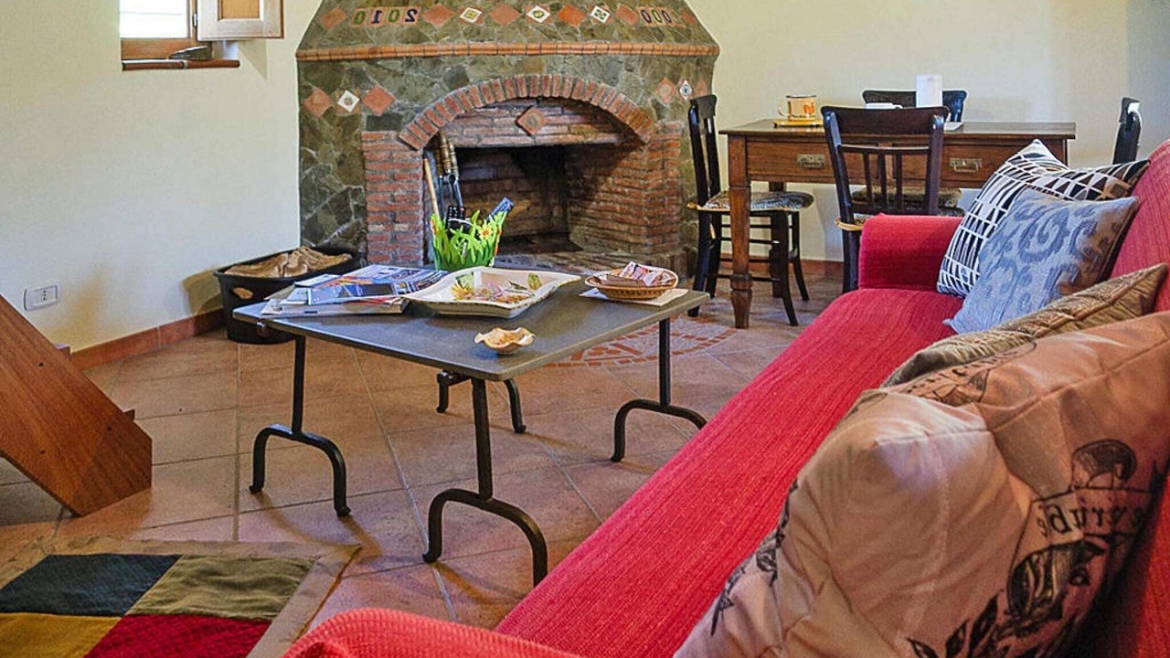 Photo of Livingroom in Rovittello