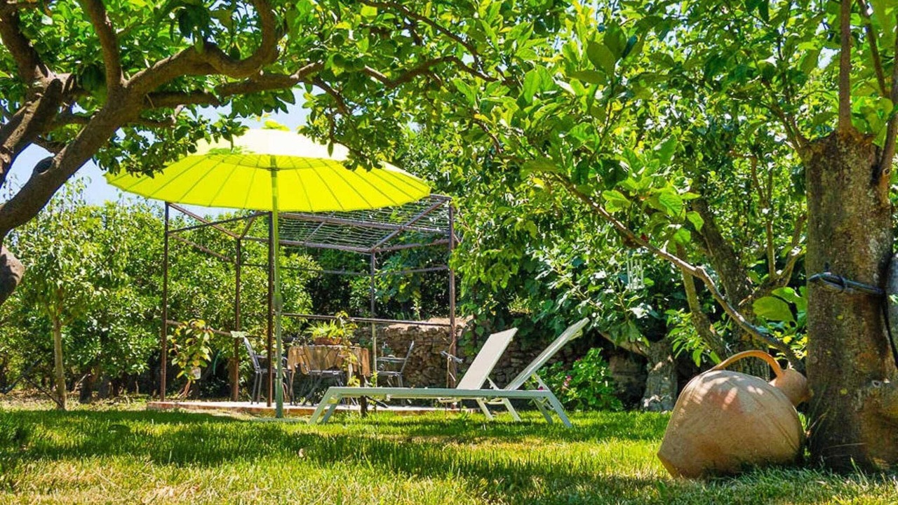 Photo of Outdoor in Rovittello