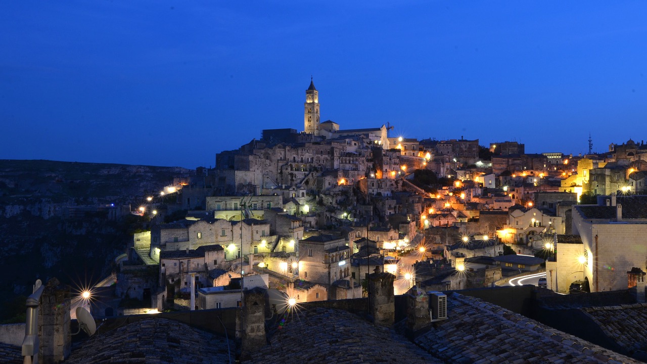 Photo of Outdoor in Sasso Barisano