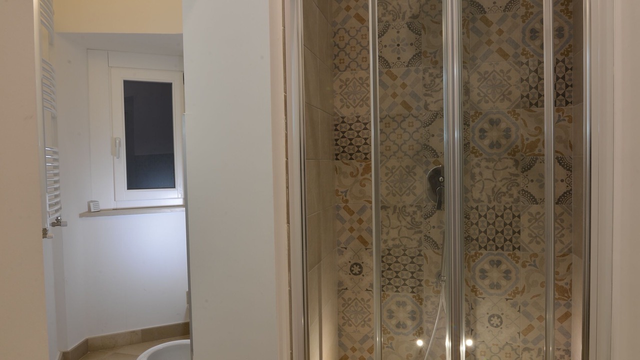 Photo of Bathroom in Sasso Barisano