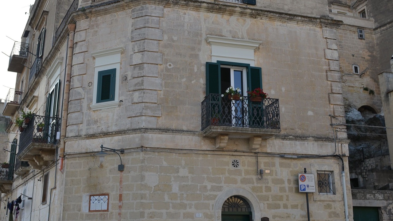 Photo of Outdoor in Sasso Barisano