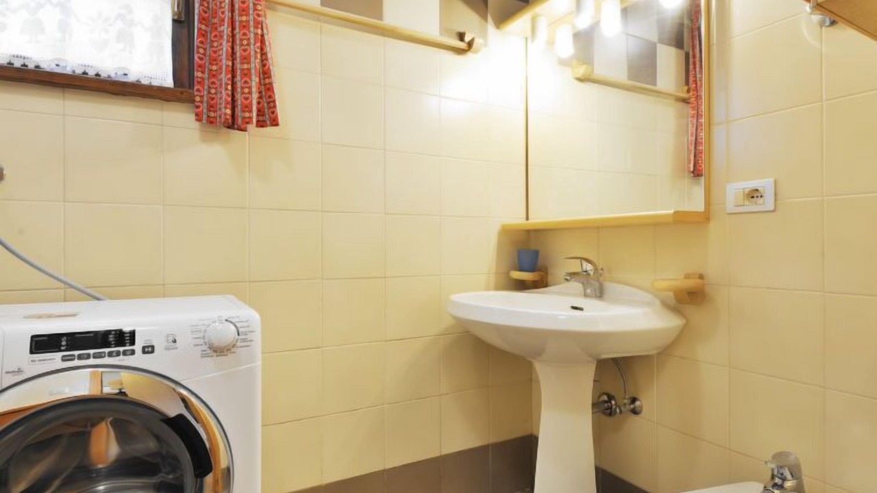 Photo of Bathroom in Penia