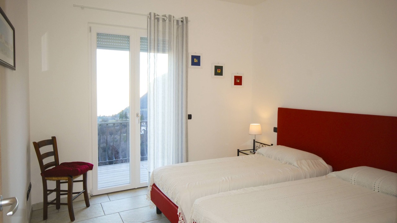 Photo of Bedroom in Aer
