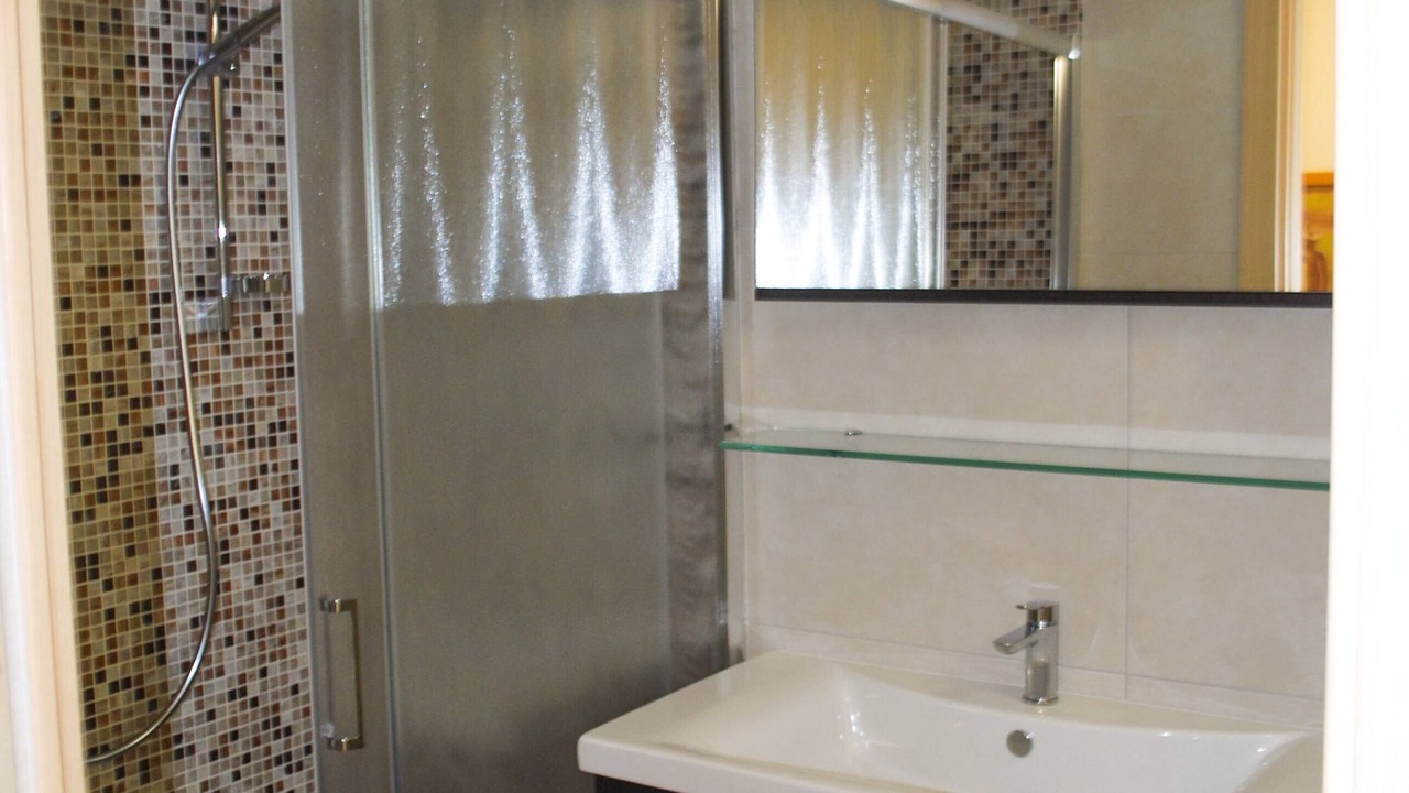 Photo of Bathroom in Aer