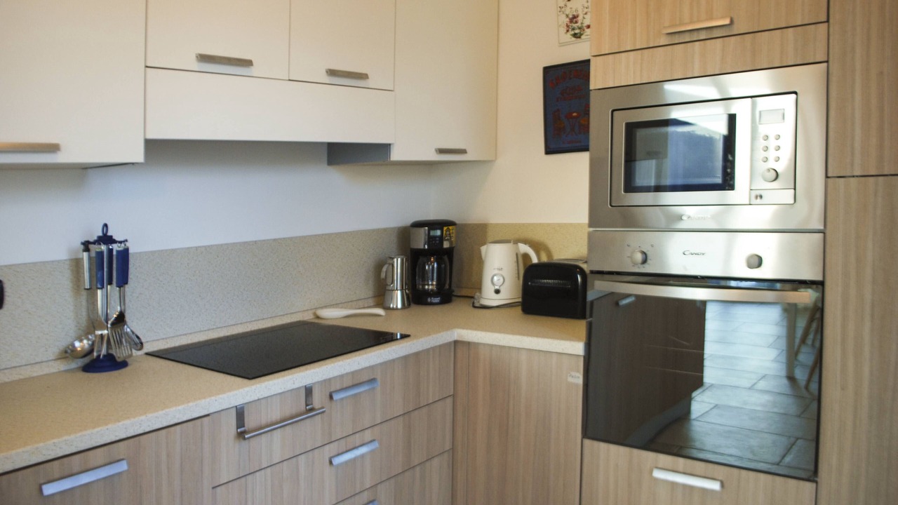 Photo of Kitchen in Aer