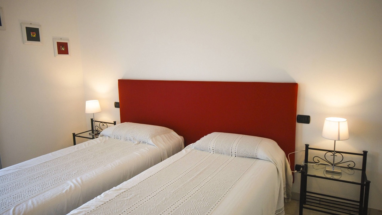 Photo of Bedroom in Aer
