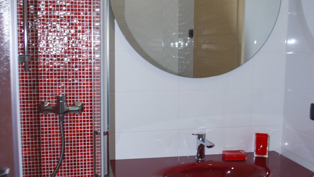 Photo of Bathroom in Aer