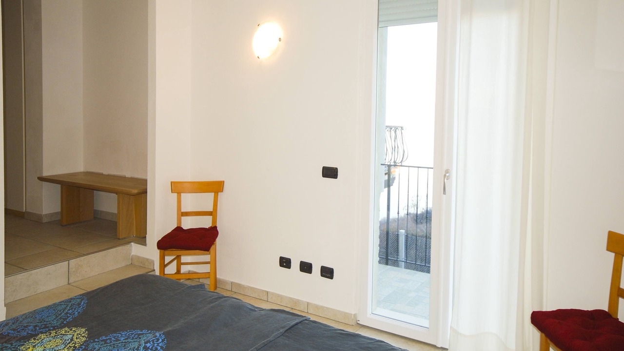 Photo of Bedroom in Aer