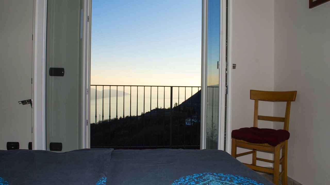 Photo of Bedroom in Aer