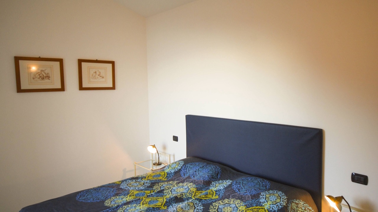 Photo of Bedroom in Aer