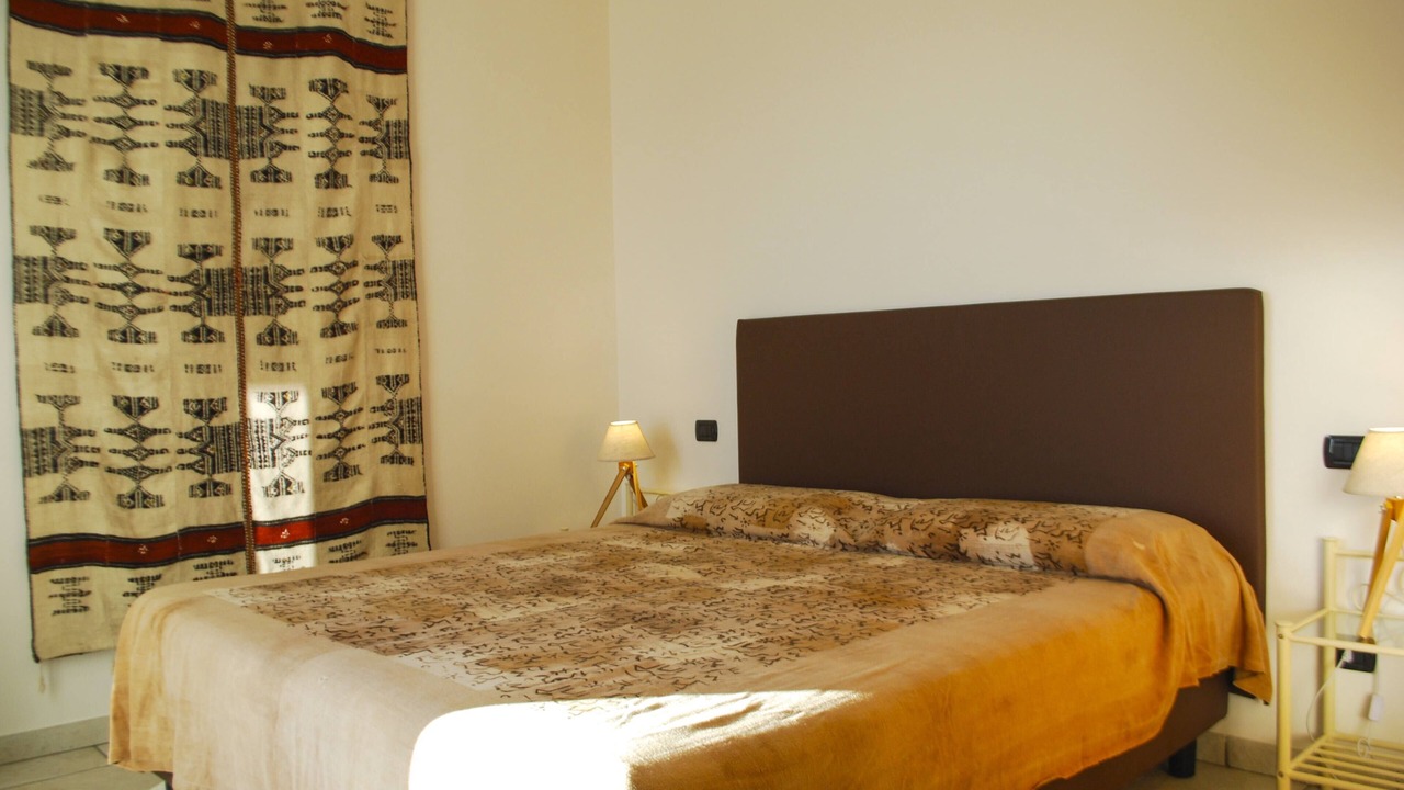 Photo of Bedroom in Aer