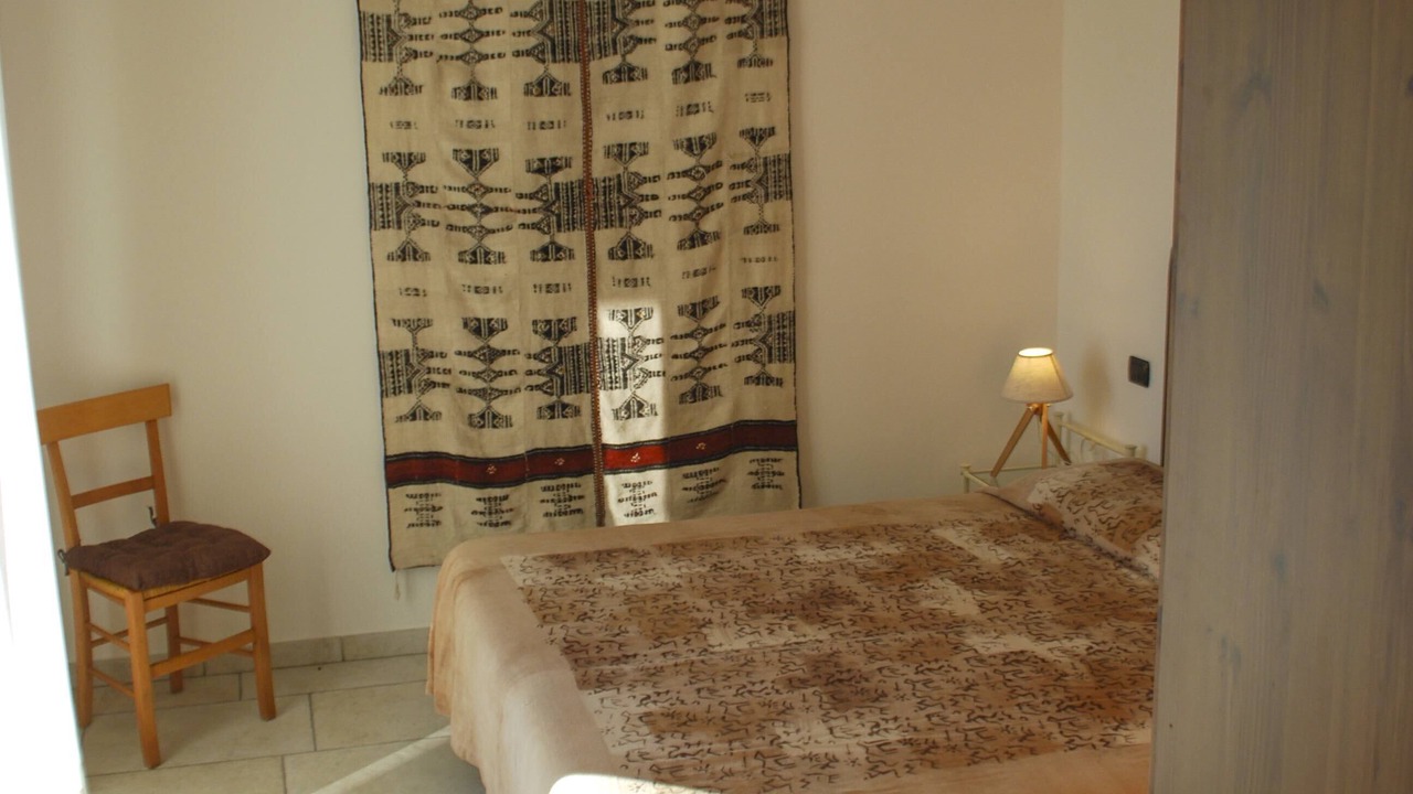 Photo of Bedroom in Aer