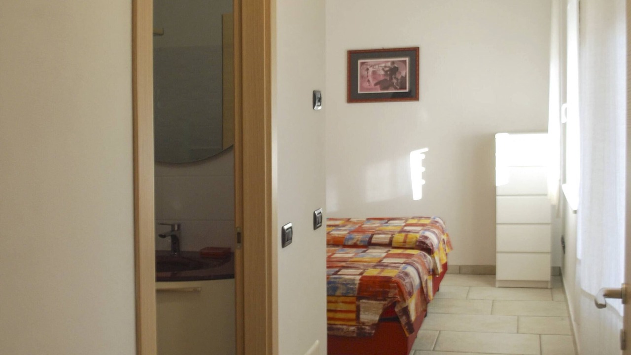 Photo of Bedroom in Aer