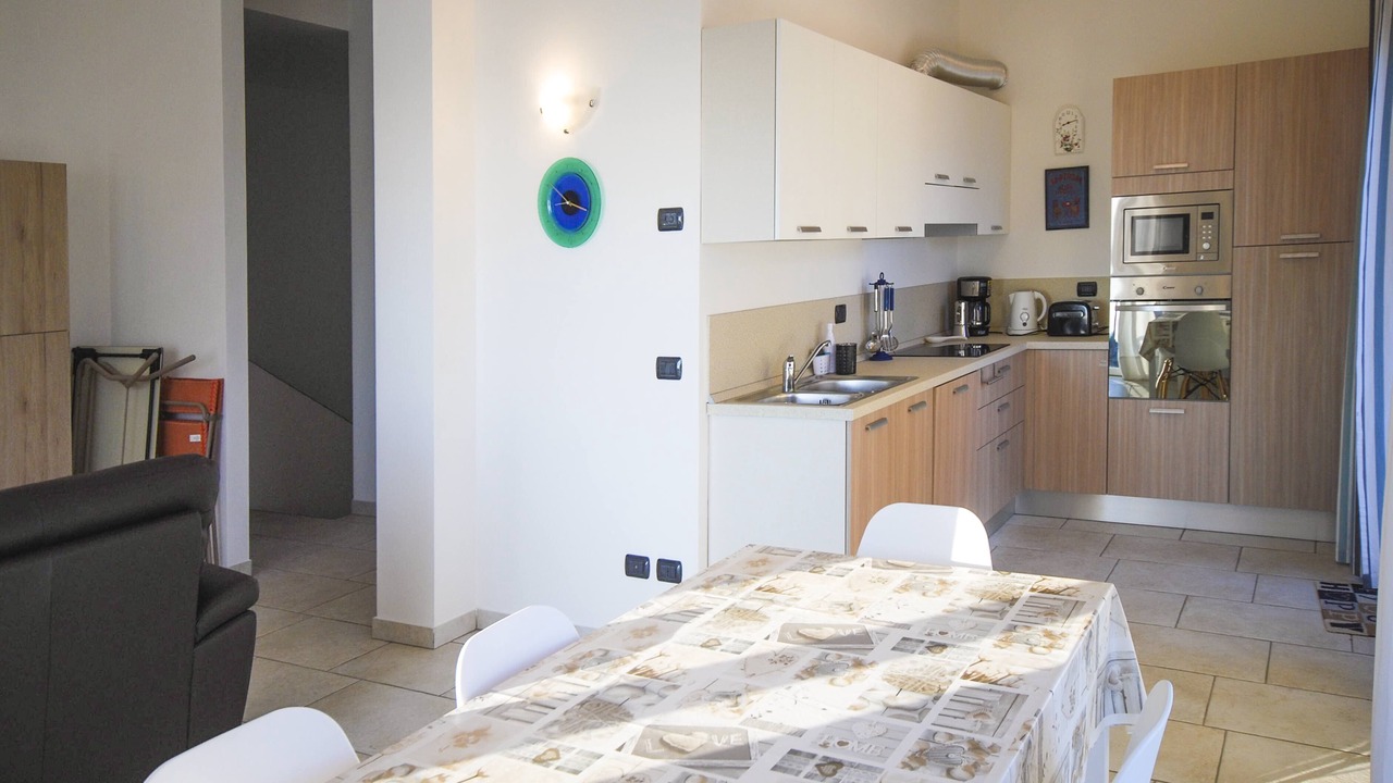 Photo of Kitchen in Aer