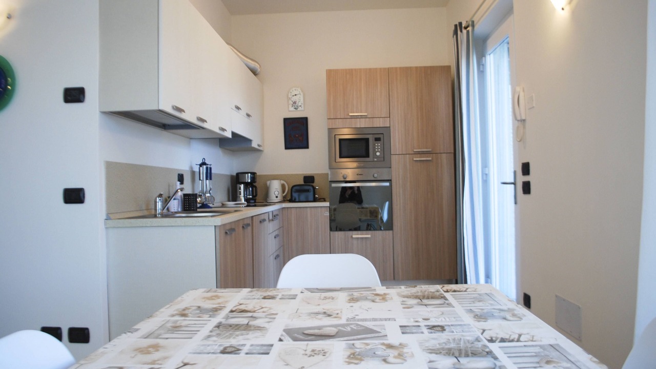 Photo of Kitchen in Aer