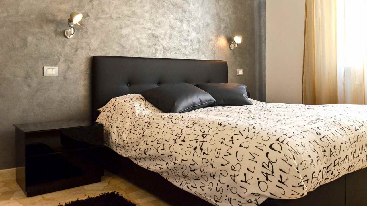 Photo of Bedroom in Vicenza