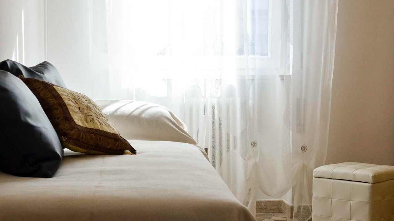 Photo of Bedroom in Vicenza