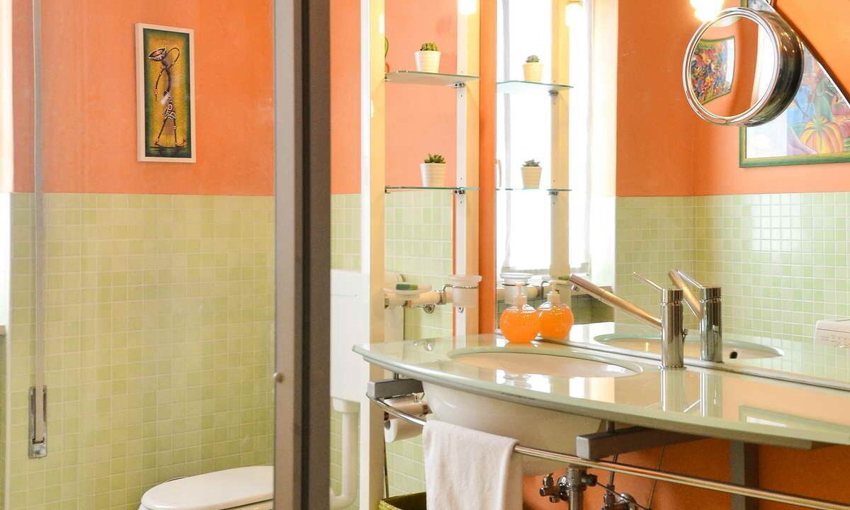 Photo of Bathroom in Vicenza