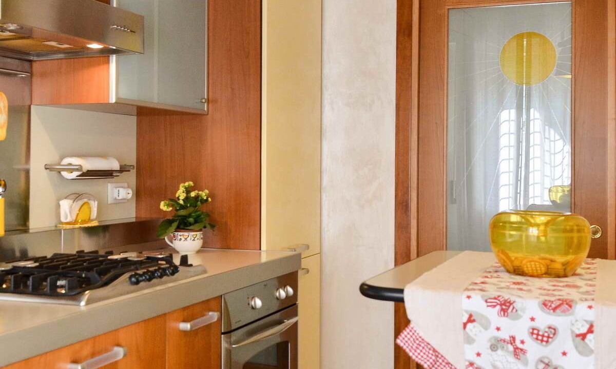 Photo of Kitchen in Vicenza