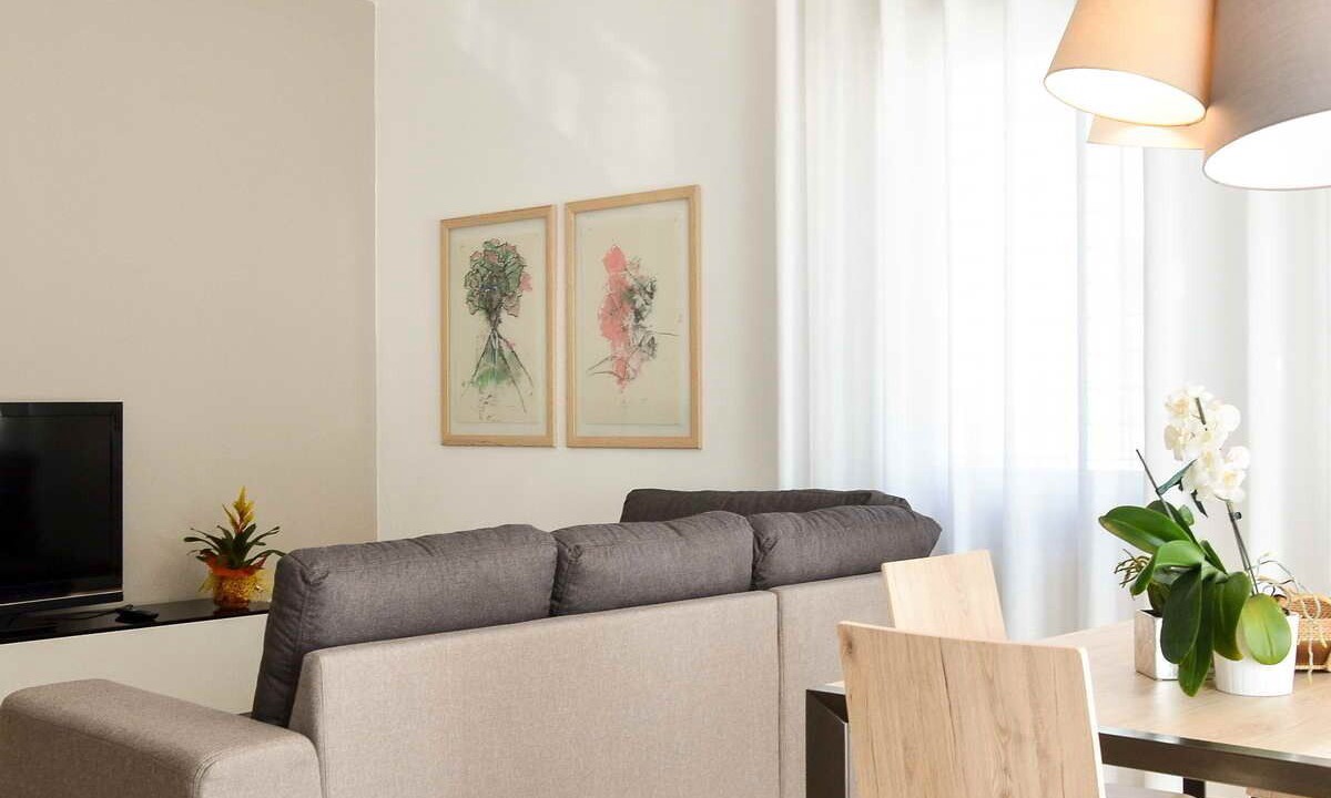 Photo of Livingroom in Vicenza