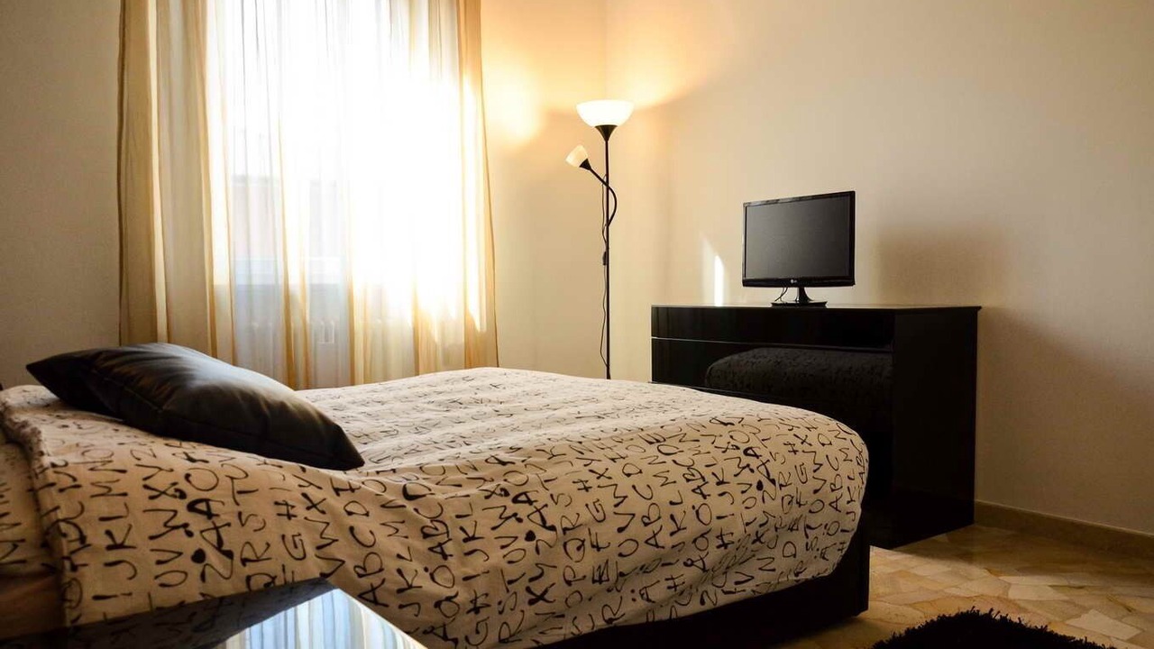 Photo of Bedroom in Vicenza