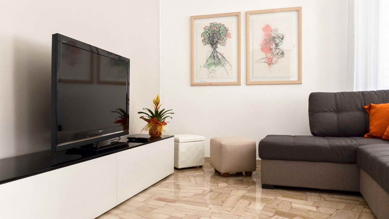 Photo of Livingroom in Vicenza