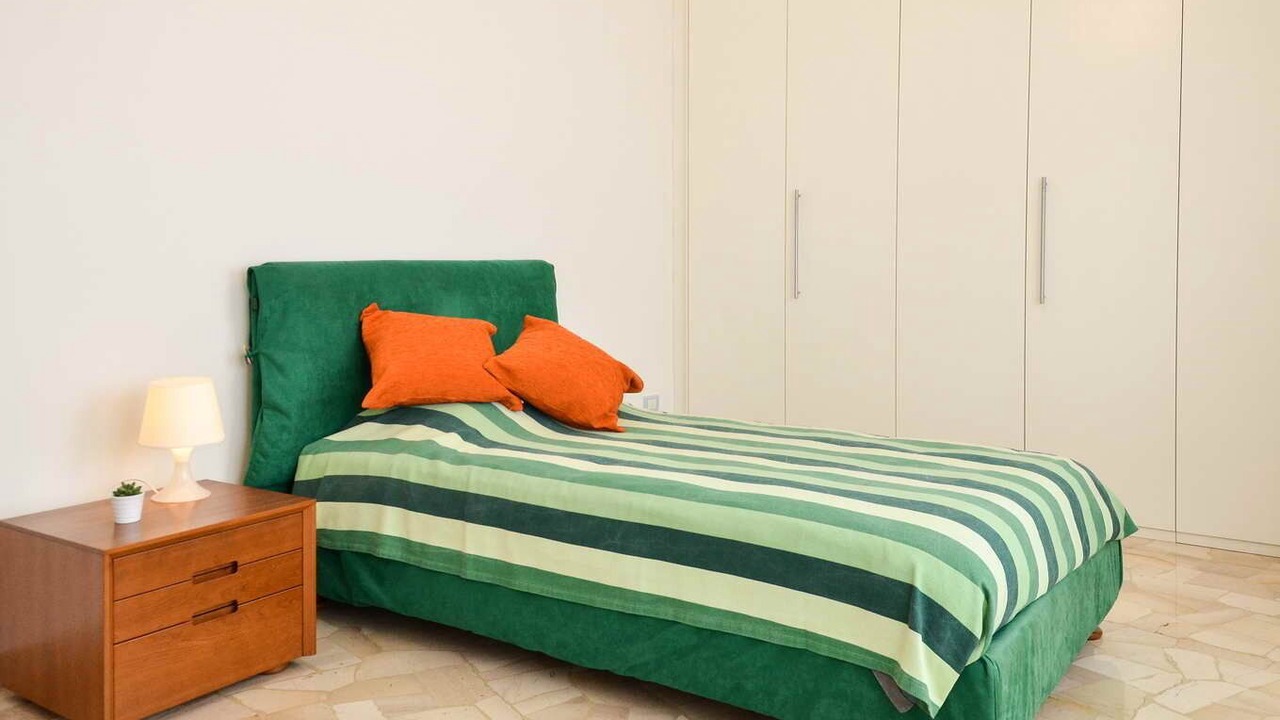 Photo of Bedroom in Vicenza