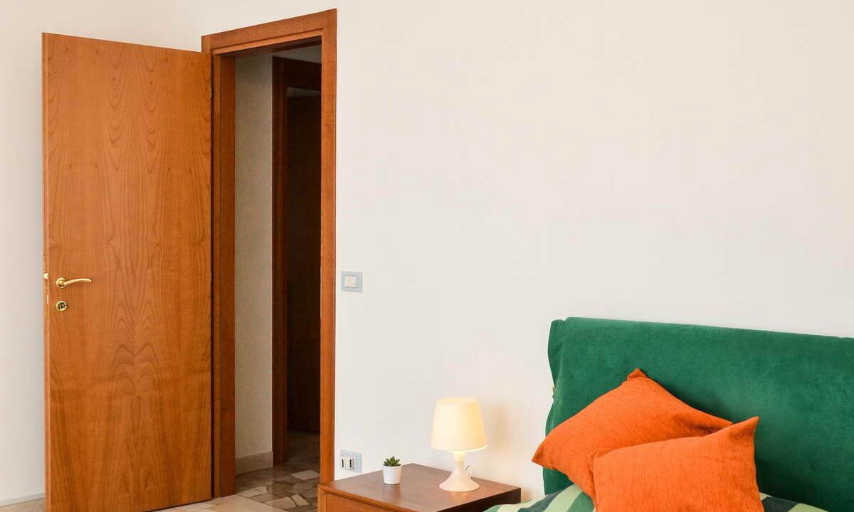 Photo of Bedroom in Vicenza