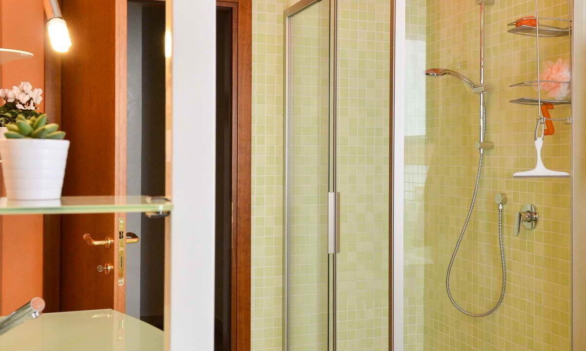 Photo of Bathroom in Vicenza