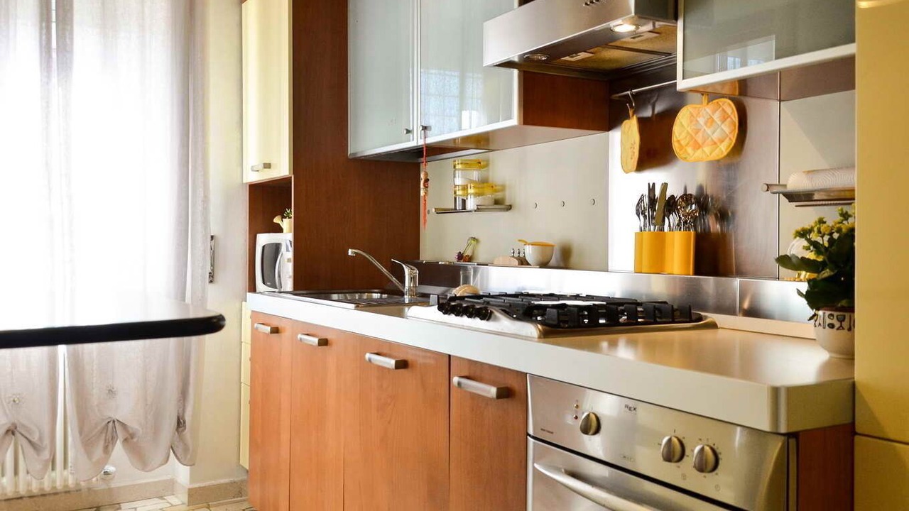 Photo of Kitchen in Vicenza