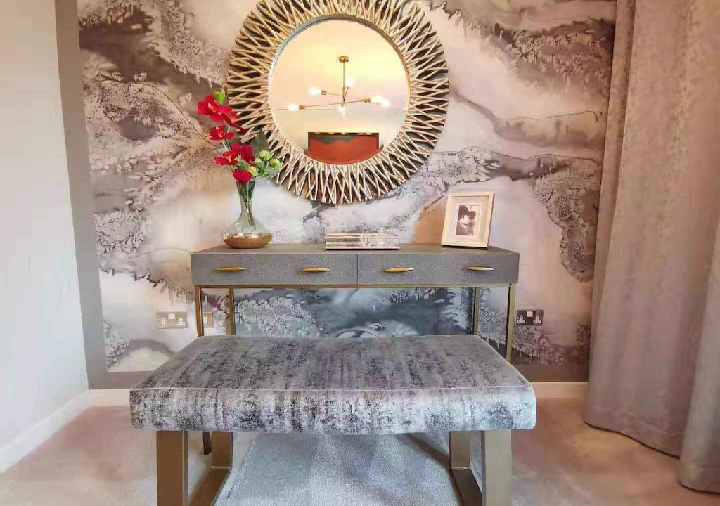 Photo of Bedroom in Edinburgh