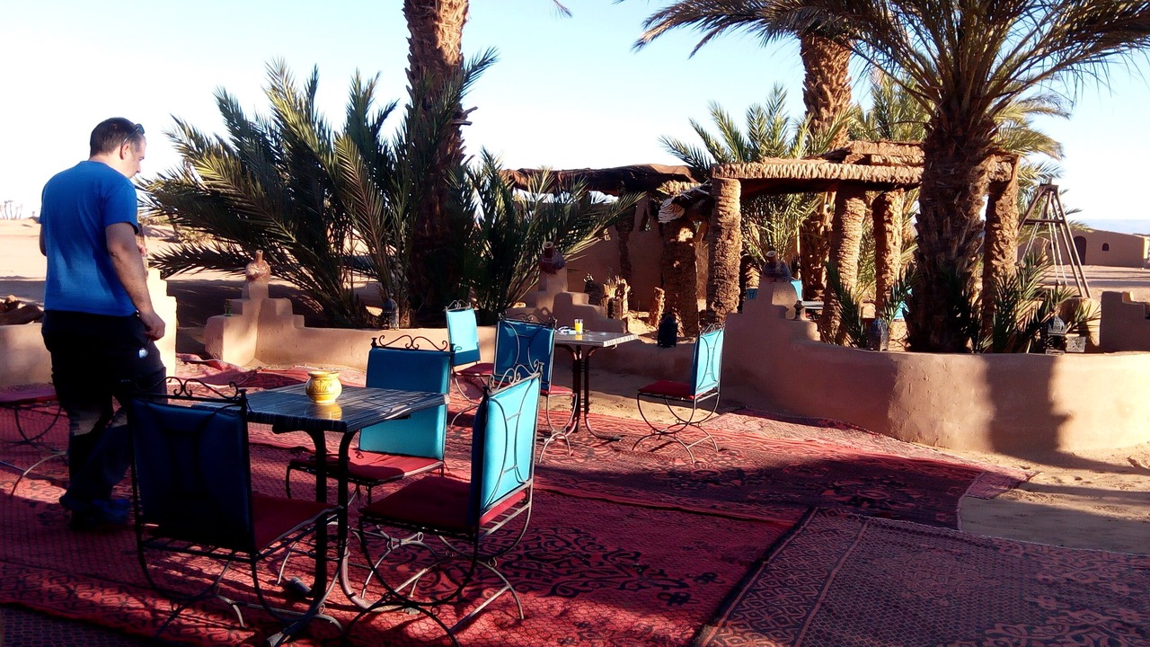 Photo of Outdoor in M'Hamid El Ghizlane