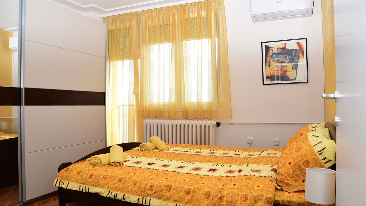 Photo of Bedroom in Palilula