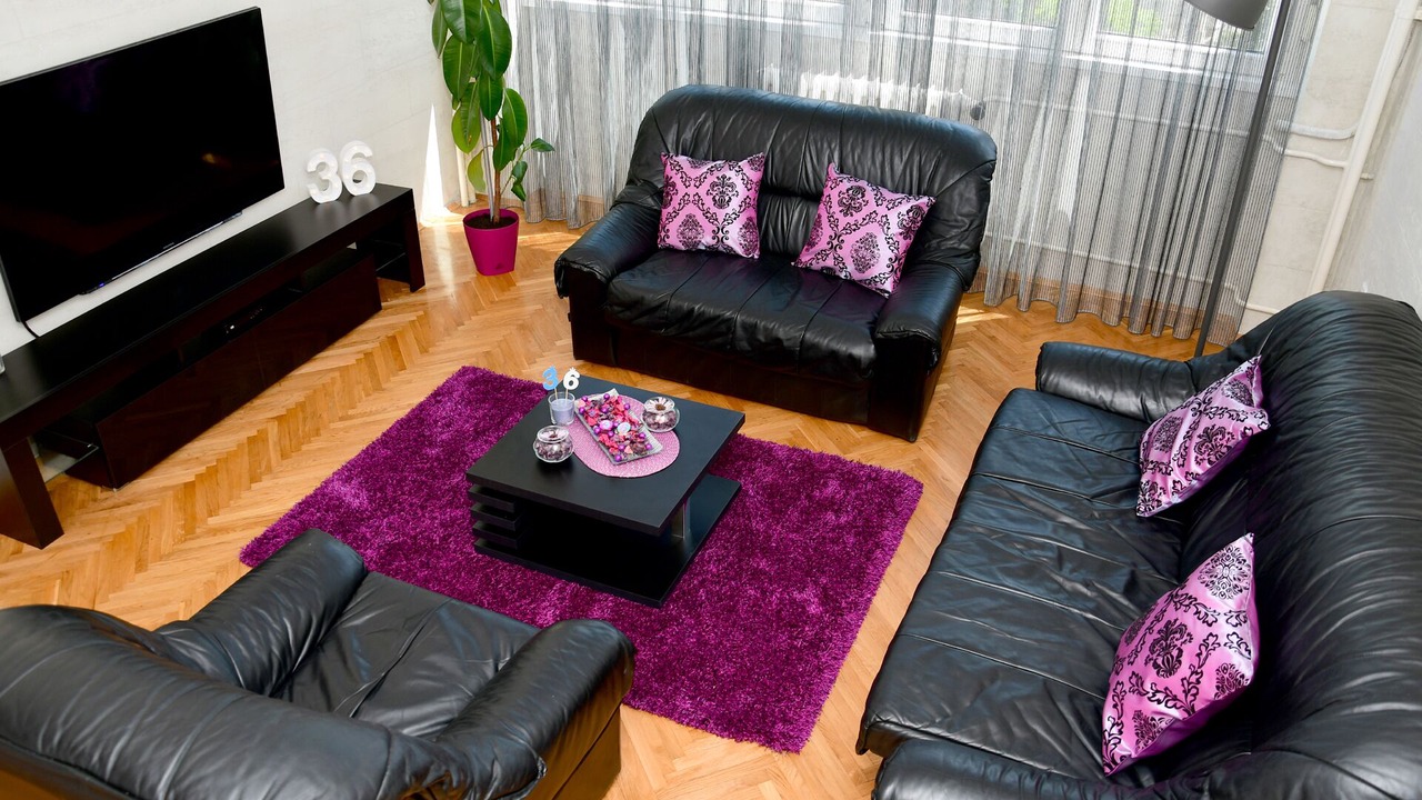 Photo of Livingroom in Palilula