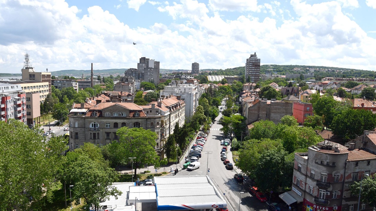 Photo of Outdoor in Palilula