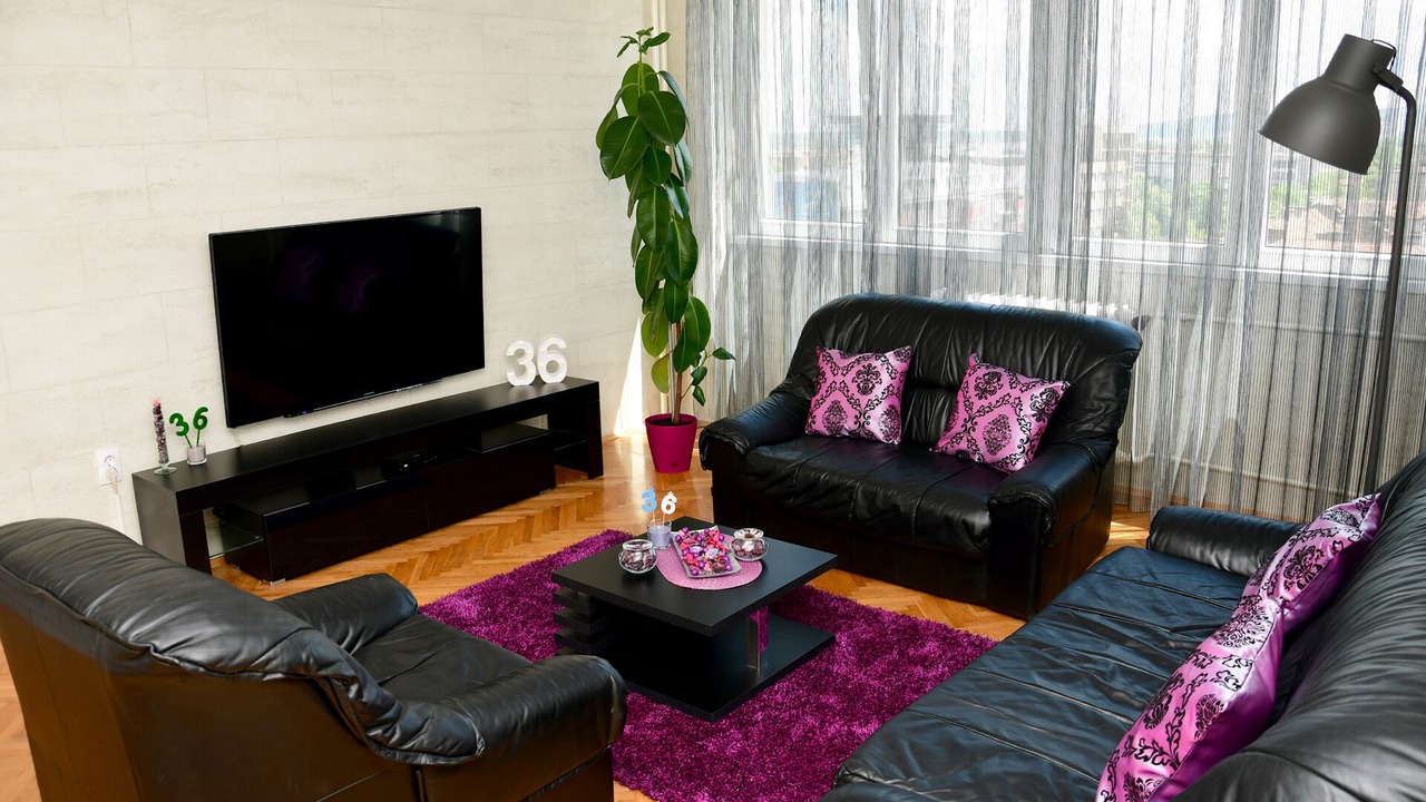 Photo of Livingroom in Palilula