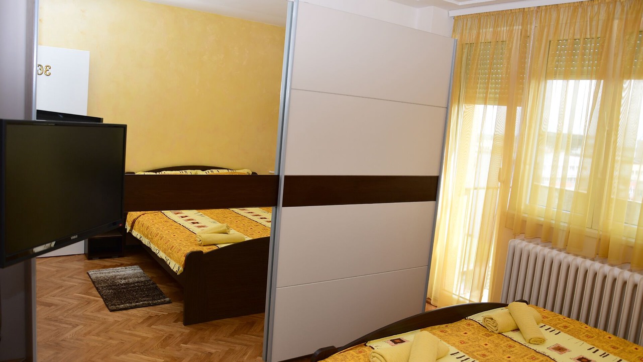 Photo of Bedroom in Palilula