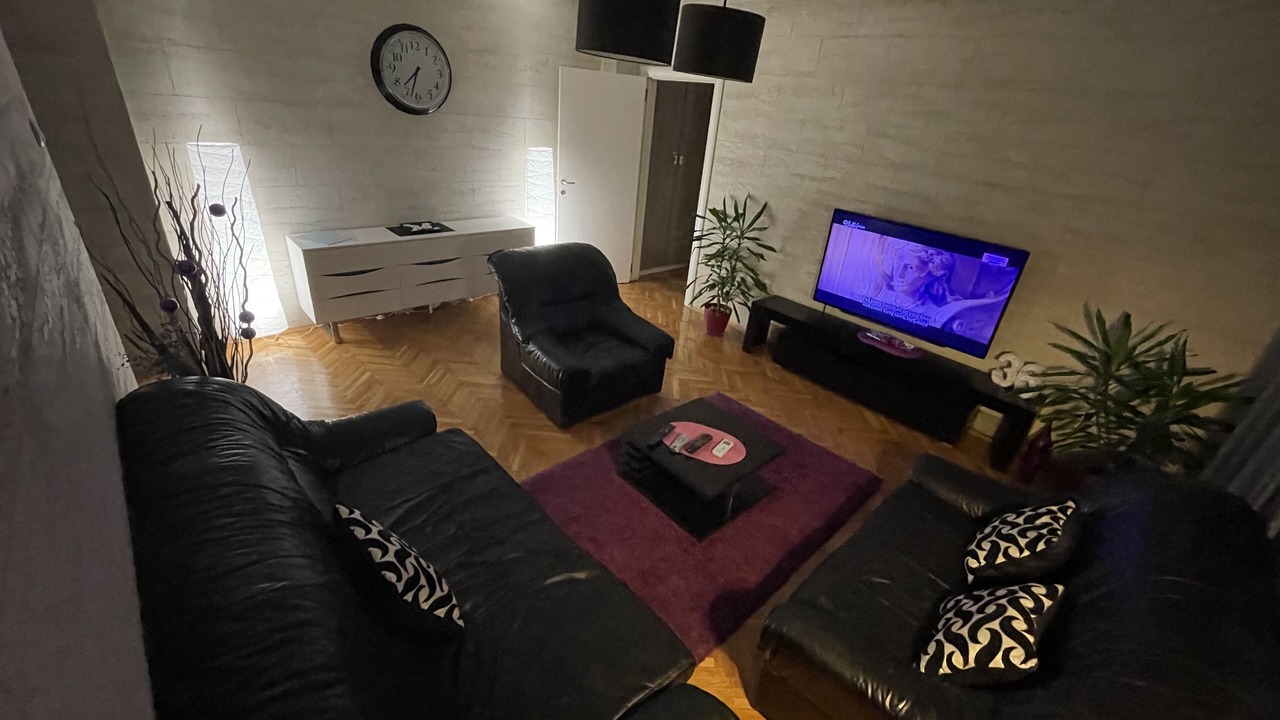 Photo of Livingroom in Palilula