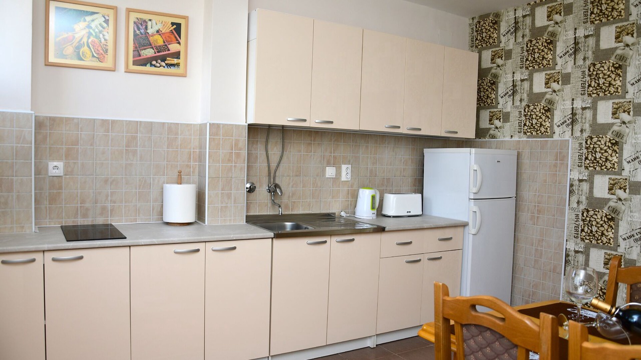 Photo of Kitchen in Palilula