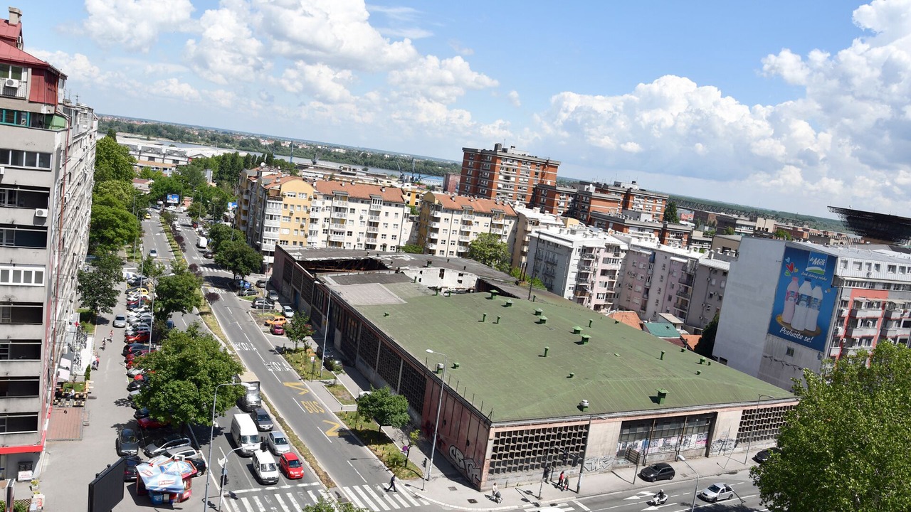 Photo of Outdoor in Palilula